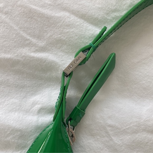 By Far Baby Amber Bag - Picture 4 of 5